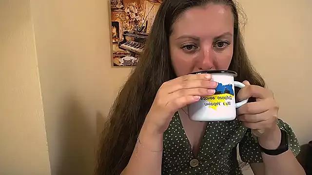 _Annabelle_Lee on StripChat 