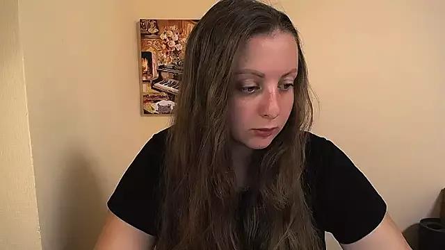 _Annabelle_Lee on StripChat 