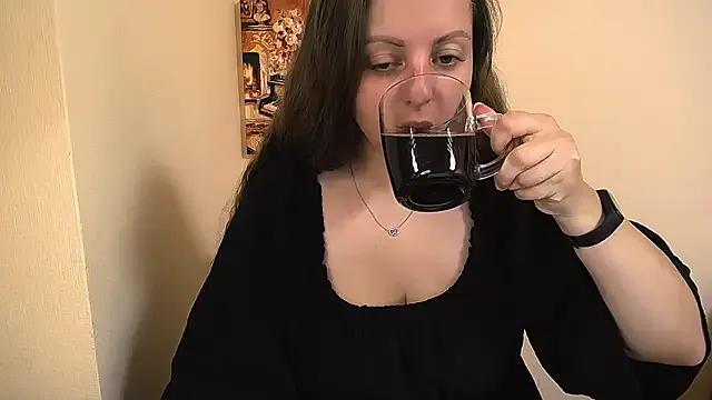 _Annabelle_Lee on StripChat 