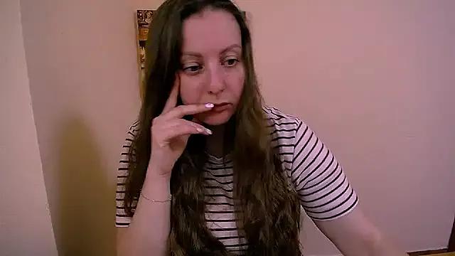 _Annabelle_Lee on StripChat 