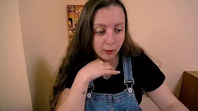 _Annabelle_Lee on StripChat 