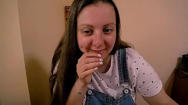 _Annabelle_Lee on StripChat 
