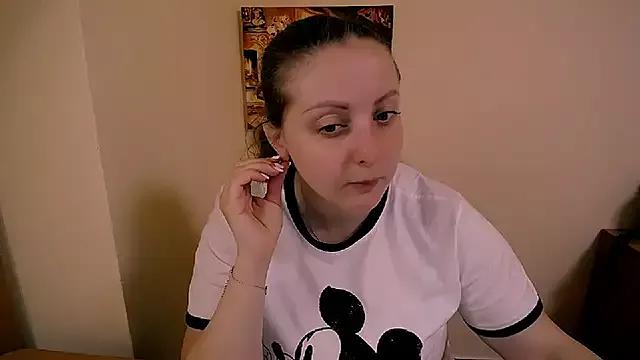 _Annabelle_Lee on StripChat 