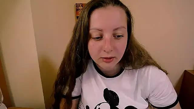 _Annabelle_Lee on StripChat 