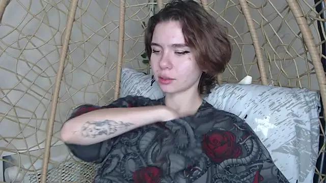 _AnnaSun on StripChat 