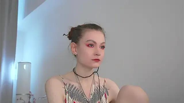 _arigins_ on StripChat