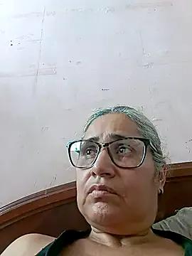 _candi on StripChat