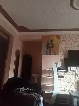 _cutemelania on StripChat