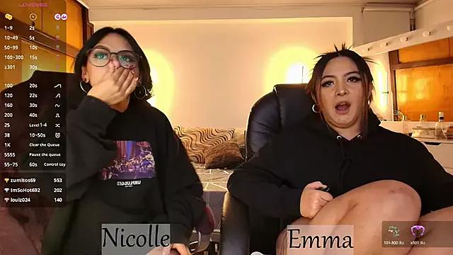 _Emma11 on StripChat 