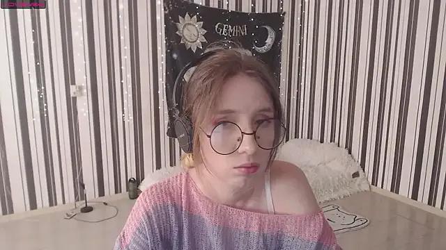 _Hanna_Moon_ on StripChat