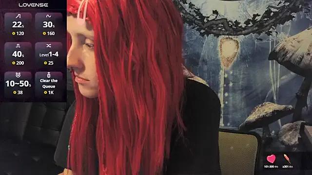 _hellostormy_ on StripChat