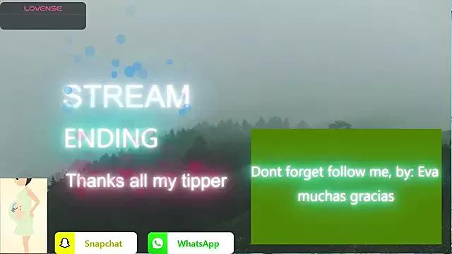 _im_Eva_ on StripChat 