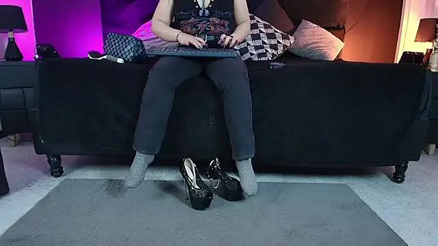 _Jade_16 on StripChat