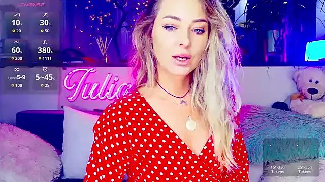_JuliaSpace_ — butt plug