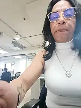 _Kamy_Hot on StripChat
