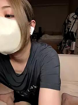 _Kaori — Group on StripChat