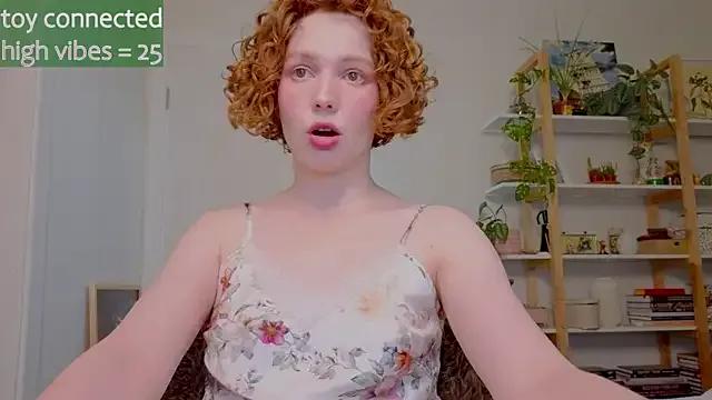 _lightmyfire on StripChat