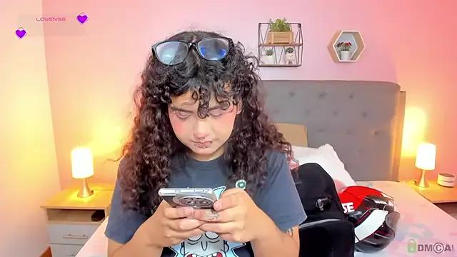 _Lilly_miller on StripChat 