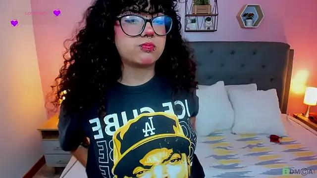_Lilly_miller on StripChat 