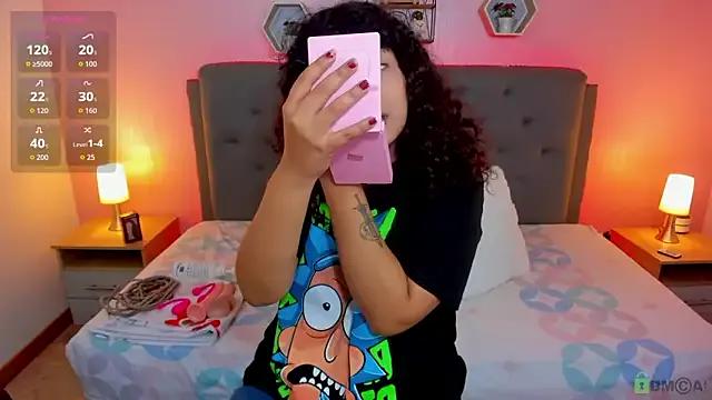 _Lilly_miller on StripChat 