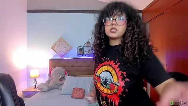 _Lilly_miller on StripChat 