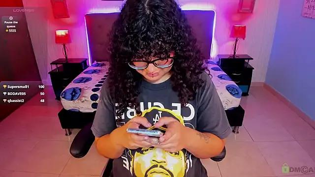 _Lilly_miller on StripChat 