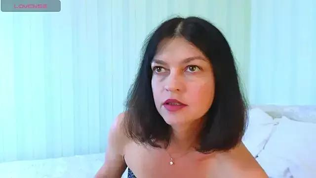 _Lily_ on StripChat 