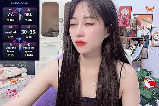 _LLisa_ on StripChat 