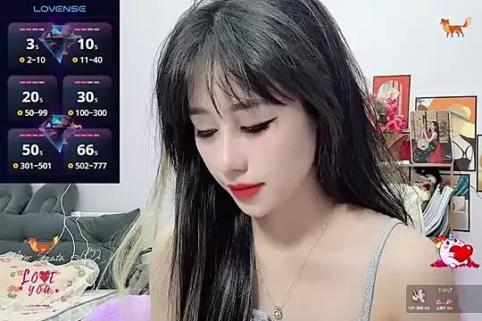 _LLisa_ on StripChat 