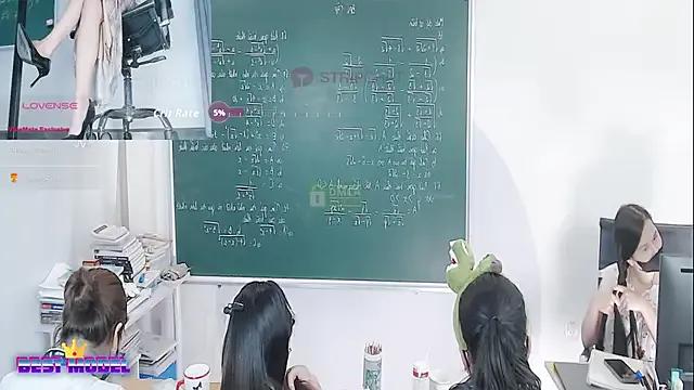 _Math_ — Close up pussy massage domi 5 min