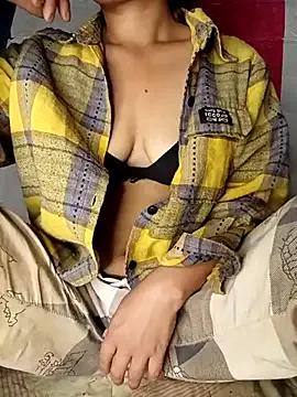 _mimi_bae on StripChat 