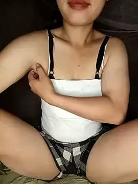 _mimi_bae on StripChat