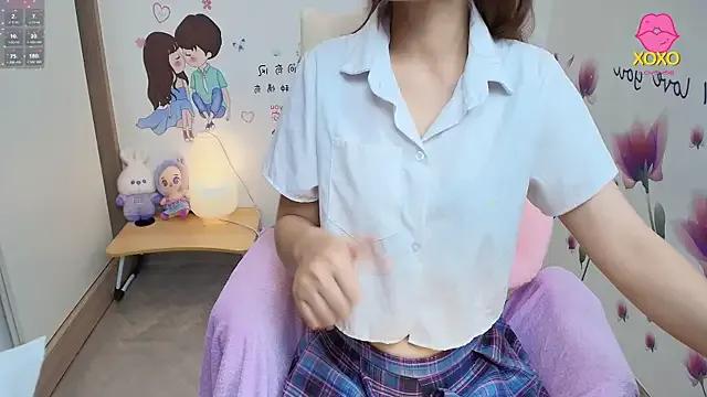 _Mizuki_ on StripChat