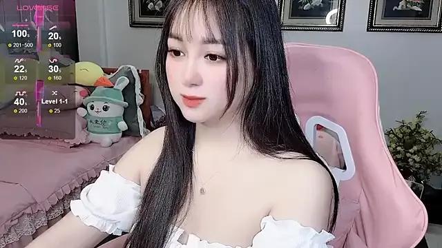 _Nana_20 on StripChat 