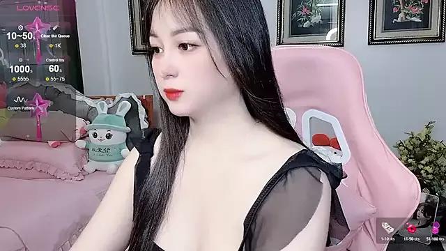 _Nana_20 on StripChat 