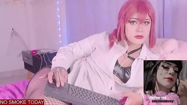 _niiky on StripChat 