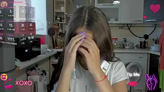 _Nika_Kik on StripChat