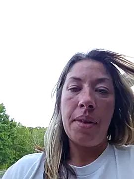 _NinaLuvSins_ on StripChat 