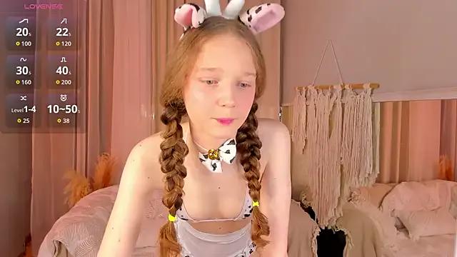 _Rose_Charming_ on StripChat
