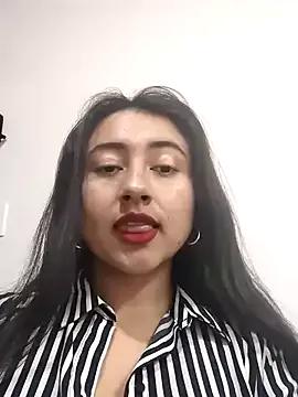 _Sarah-Office1 — My friend spanks my ass