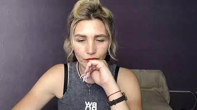 _sexy_lady on StripChat