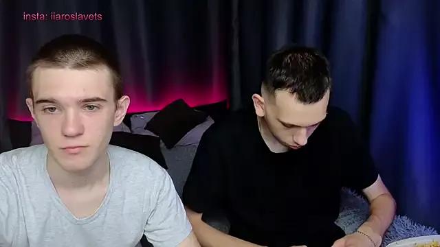 _Soolin_ on StripChat 