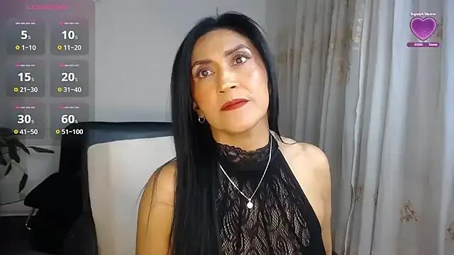 _steffy_ on StripChat