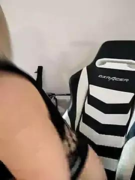 _Sutalija_ — fingers in pussy hot play