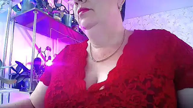 _Sweet_Woman on StripChat