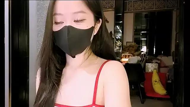 _Unchan_Ran_ on StripChat