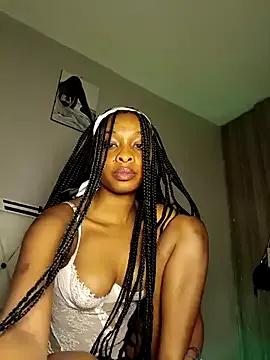 _Yoyo__ on StripChat 