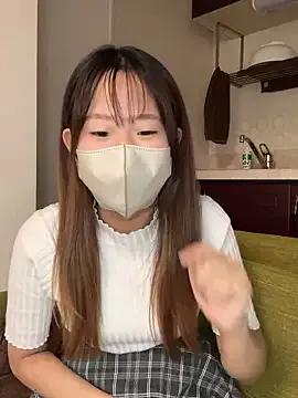 _YUME_xx on StripChat