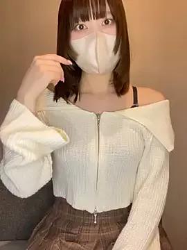 _yuuuuritan on StripChat 