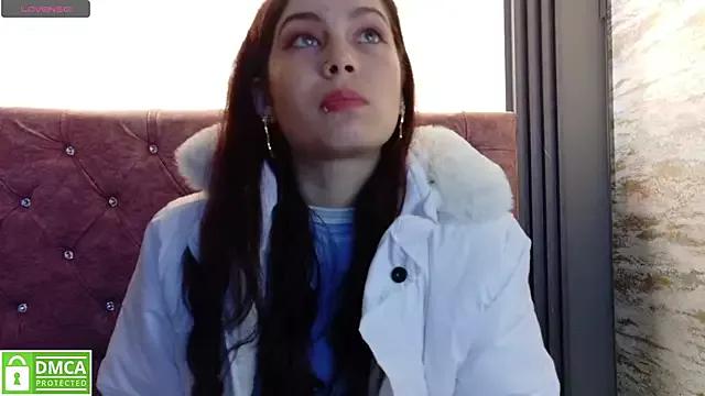 _yuyi on StripChat 